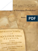 Prophecy and Alchemy: Uncovering the Origins of Eirenaeus Philalethes