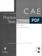 165956917 CAE Practice Tests Plus