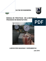 Procesos de Fabricacion (9016)