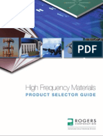 High-Frequency-Laminates---Product-Selector-Guide-and-Standard-Thicknesses-and-Tolerances.pdf