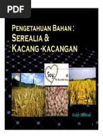 Download 3b Microsoft PowerPoint - Serealia  Kacang by Muhamad Ivan Abror SN170050957 doc pdf