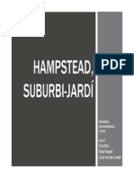 HAMPSTEAD, SUBURBI-JARDÍ (pp2003)