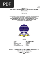 Download LAPORAN PKP LENGKAP TERBARU by mirhanudin SN170056073 doc pdf