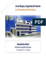 Gasometria PDF