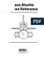 NASA Space Shuttle News Reference 1981