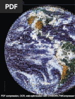 No 17 Terra Cognita empregando sistema de observación de la tierra