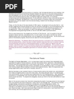 Men Are Trash - The Surprisingly Philosophical Story Behind An ...