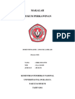 Download makalahPERKAWINANbyeriksosantoSN170064654 doc pdf