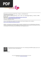 Cyber Feminist International | PDF | Feminism | Gender Studies