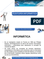 Auditoriainformatica 120419083446 Phpapp01