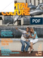 Capital Culture Magazine