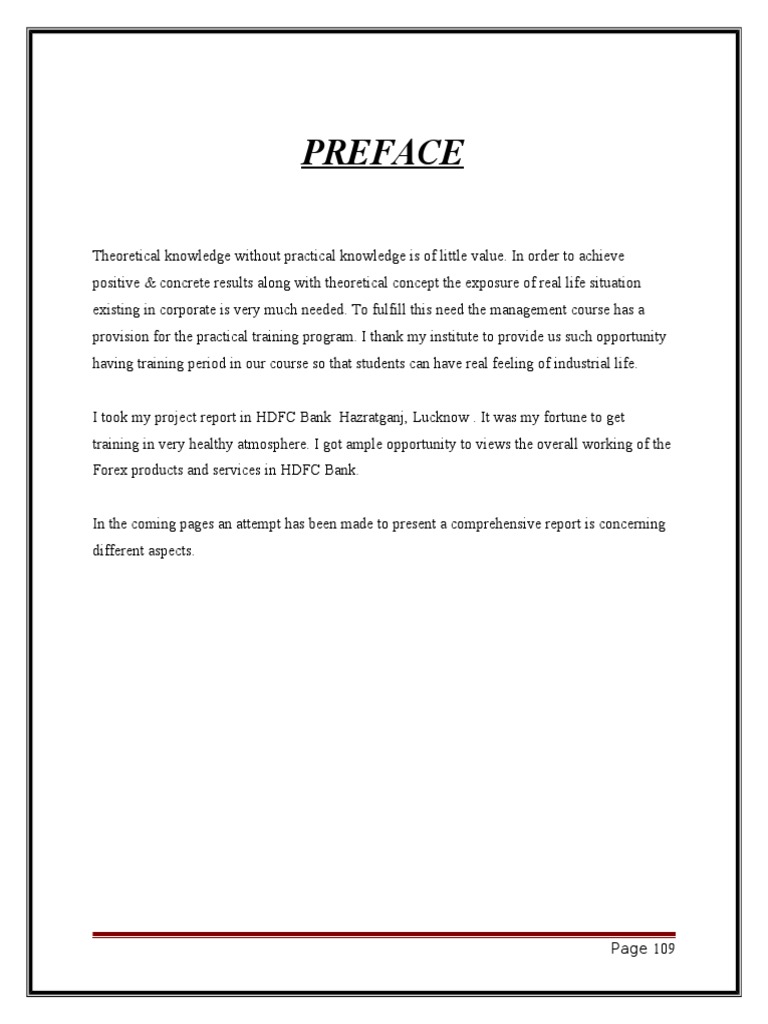Foreign currency demand draft hdfc