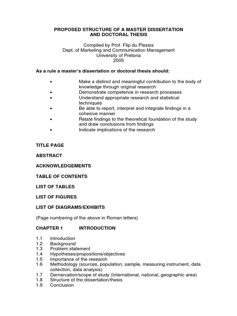 statistics bachelor thesis