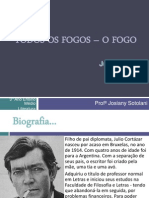 TODOS OS FOGOS – O FOGO (1)
