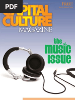 Download Capital Culture Magazine Spring 2008 by RandiCOCA SN17007505 doc pdf
