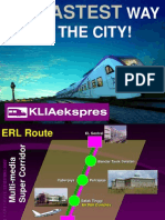 Proyek ExpressRail PartA