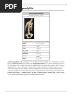 Download Ankylosing spondylitispdf by quadesl SN170081228 doc pdf