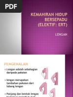 Download khb tingkatan 2 - lengan by beezzzz SN170081352 doc pdf