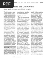 Democracy and New Media Media in Transition | PDF | Public Sphere ...