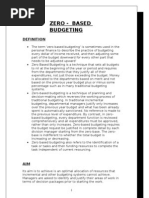 Download ZERO BASED BUDGETING by divya dharmarajan SN17008309 doc pdf