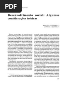 Abordagens etnologicas