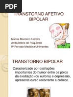 Transtorno Afetivo Bipolar