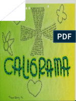 caligrama 16