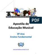 8ano_00_Apostila completa