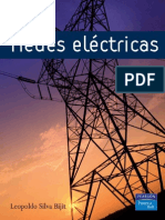 Redes Electricas 1ra Ed. - Leopoldo Silva Bijit PDF