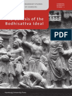 Analayo - Genesis of the Bodhisattva Ideal