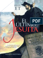 El Ultimo Jesuita - Pedro Miguel Lamet