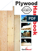 Plywood Handbookcanada