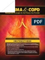 Asthma COPD