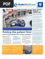 Download Inside Duke Medicine - July 2009 Vol 18 No 7 by Duke Department of Medicine SN17010343 doc pdf