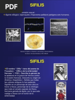Sifilis DERMA