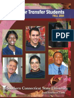 Guide For Transfer Students 10