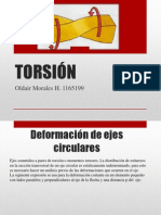 Torsion