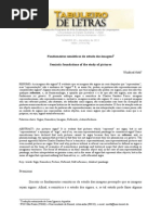 Tabuleiro Das Letras