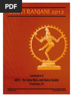 Download Sruti_Ranjani_2012 by ramnath61 SN170124664 doc pdf