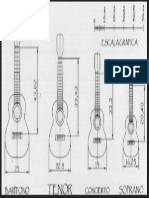 Medidas Ukes II