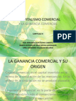 El Capital Comercial