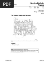 Fuel D13