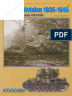[Concord] [Armor at War 7035] Panzer-Division 1935-45 (3) War on Two Fronts 1943-45 (2001)