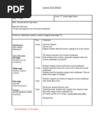 Download Lesson Plan Model by deusdemon SN17013433 doc pdf