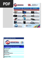 Lista de Precios Guia Valor | PDF | Unidad de estado sólido