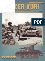 [Concord] [Armor at War 7053] Panzer Vor! German Armor at War 1939-45 (2006)