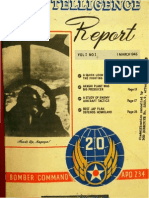 Air Intelligence Report - 1 Mar 1945