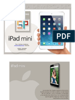 Marketing Mix de Ipad Mini-Yulimar Jimenez