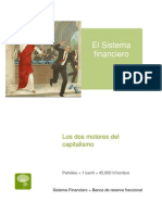 Sistema financiero