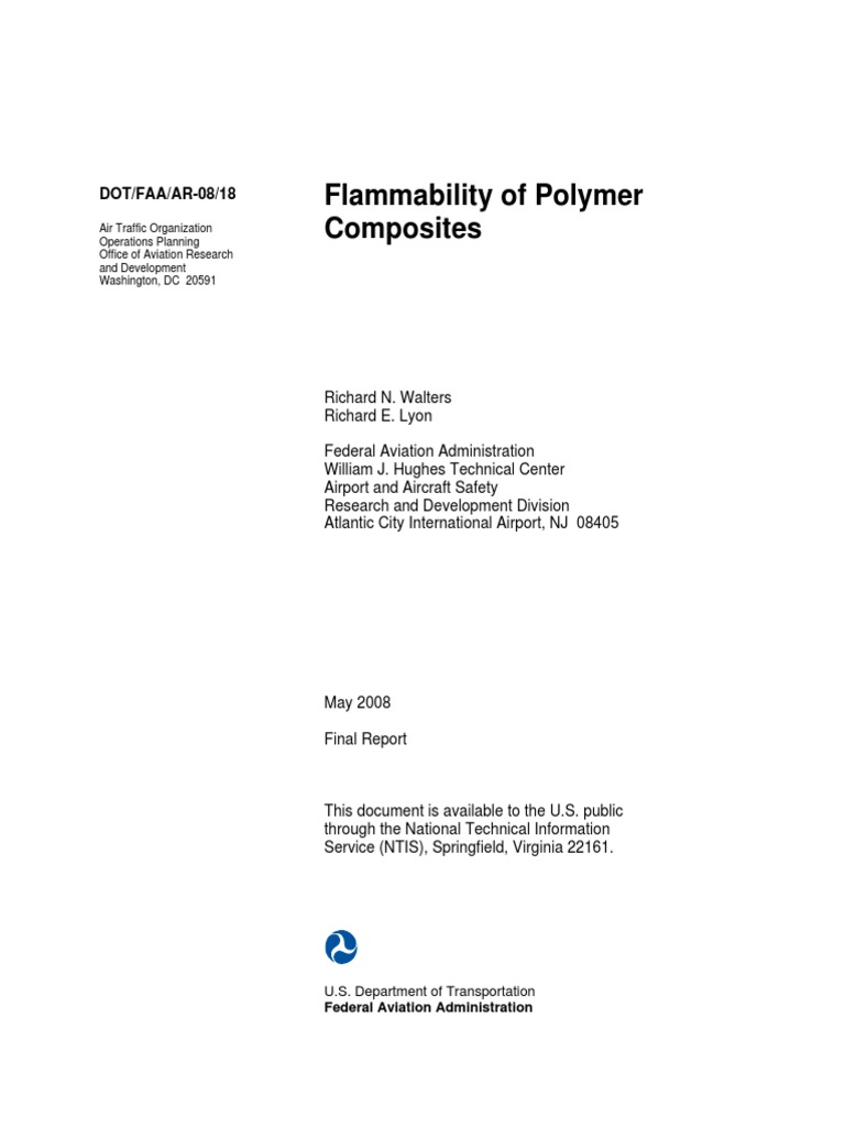 Flame Testing | PDF